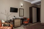 Стандарт с 2 дополнительными местами в Pontos Family Resort Hotel