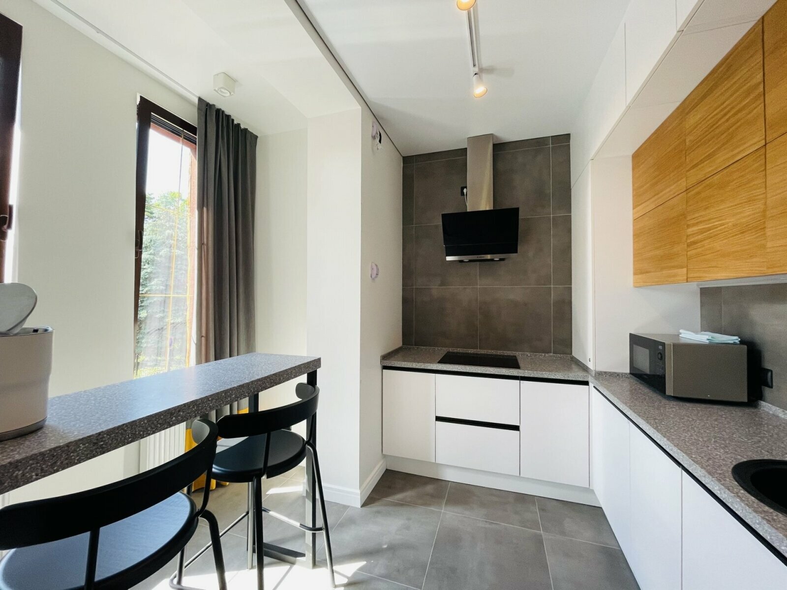 Апартаменты-студия