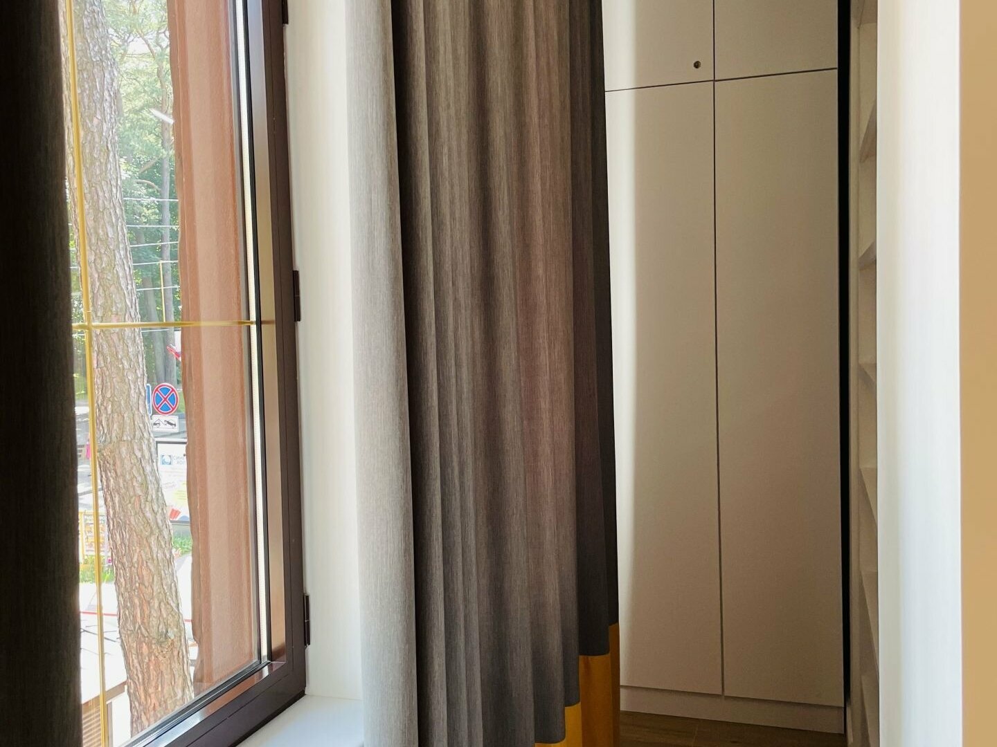 Апартаменты-студия