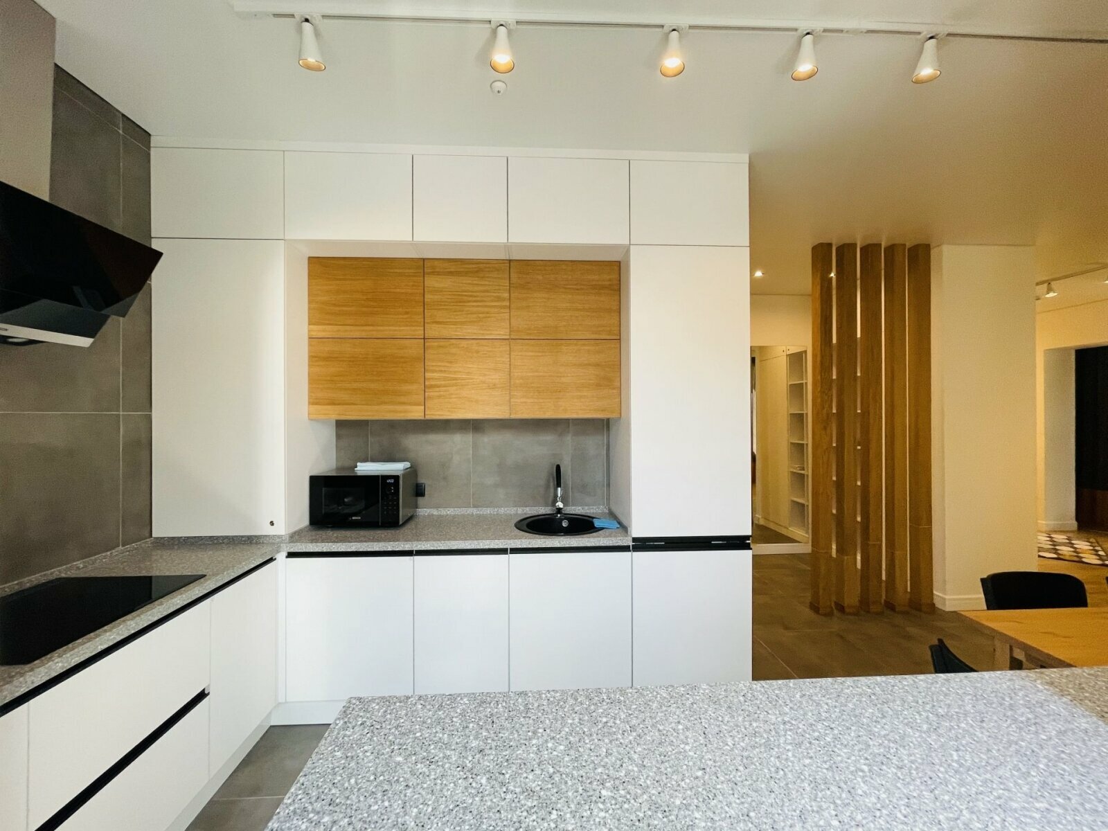 Апартаменты-студия