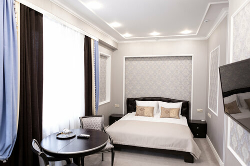 Полулюкс в Зодиак-Созвездие S