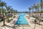 Номер Standard в Jaz Fanara Resort