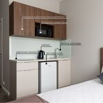 Studio Deluxe в Norke Prime Курская