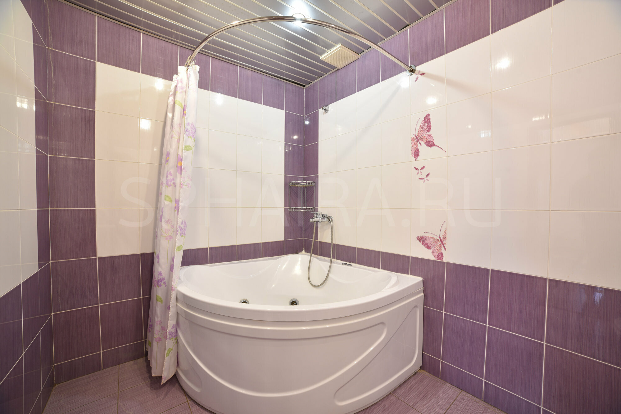 Семейный люкс