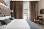 KING COMFORT ROOM в Chekhoff Hotel Moscow Curio Collection by Hilton