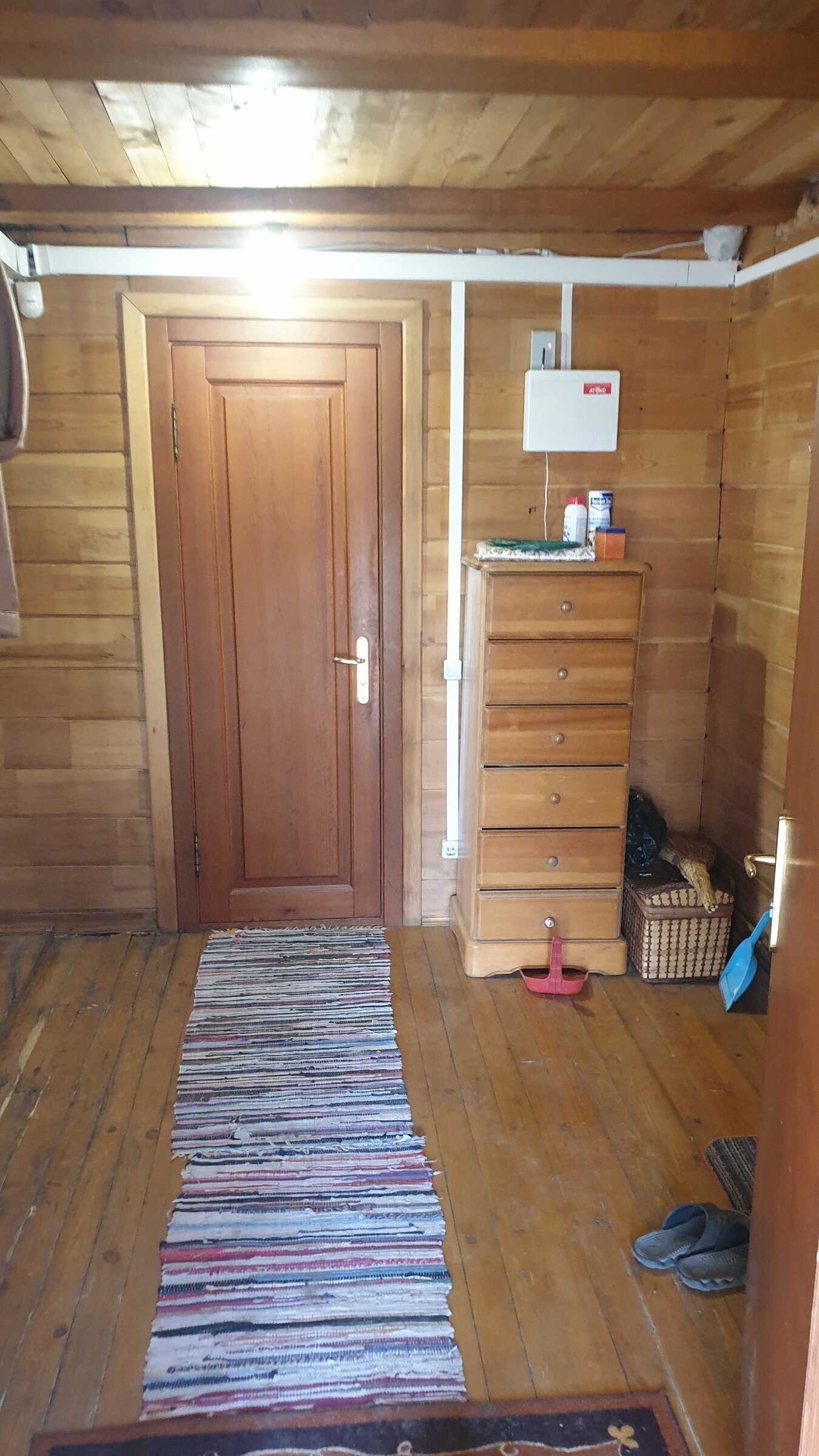 Дом с 3 спальнями