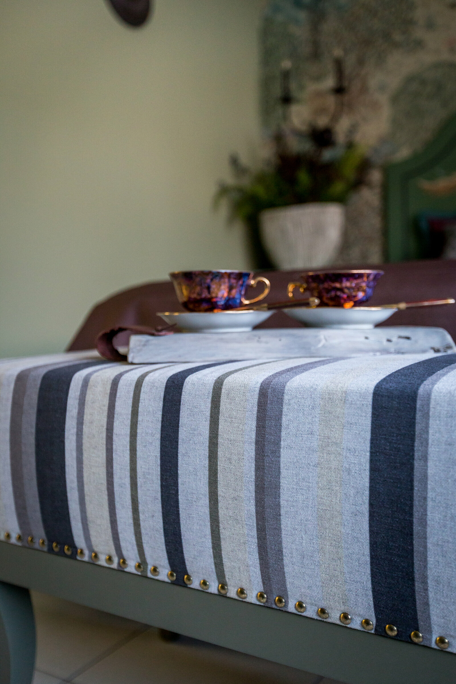 Трехместный номер Делюкс