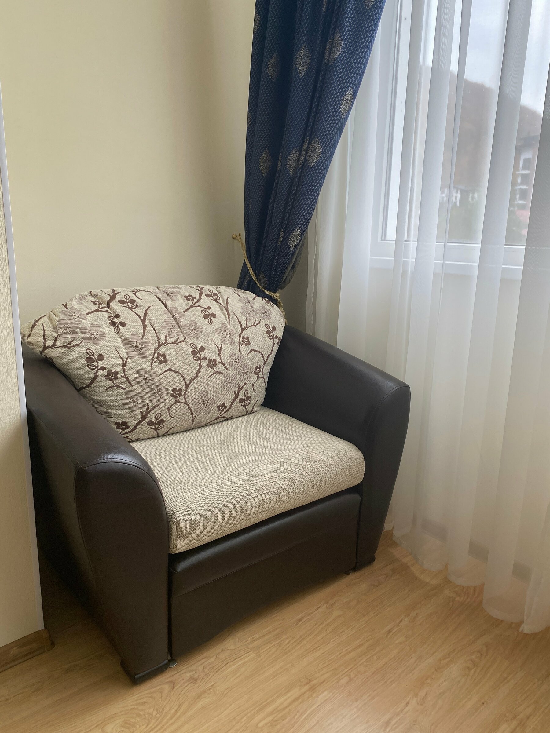 Номер-студия