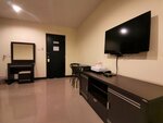 Двухместный номер Standard 2 отдельные кровати в Phupara Place