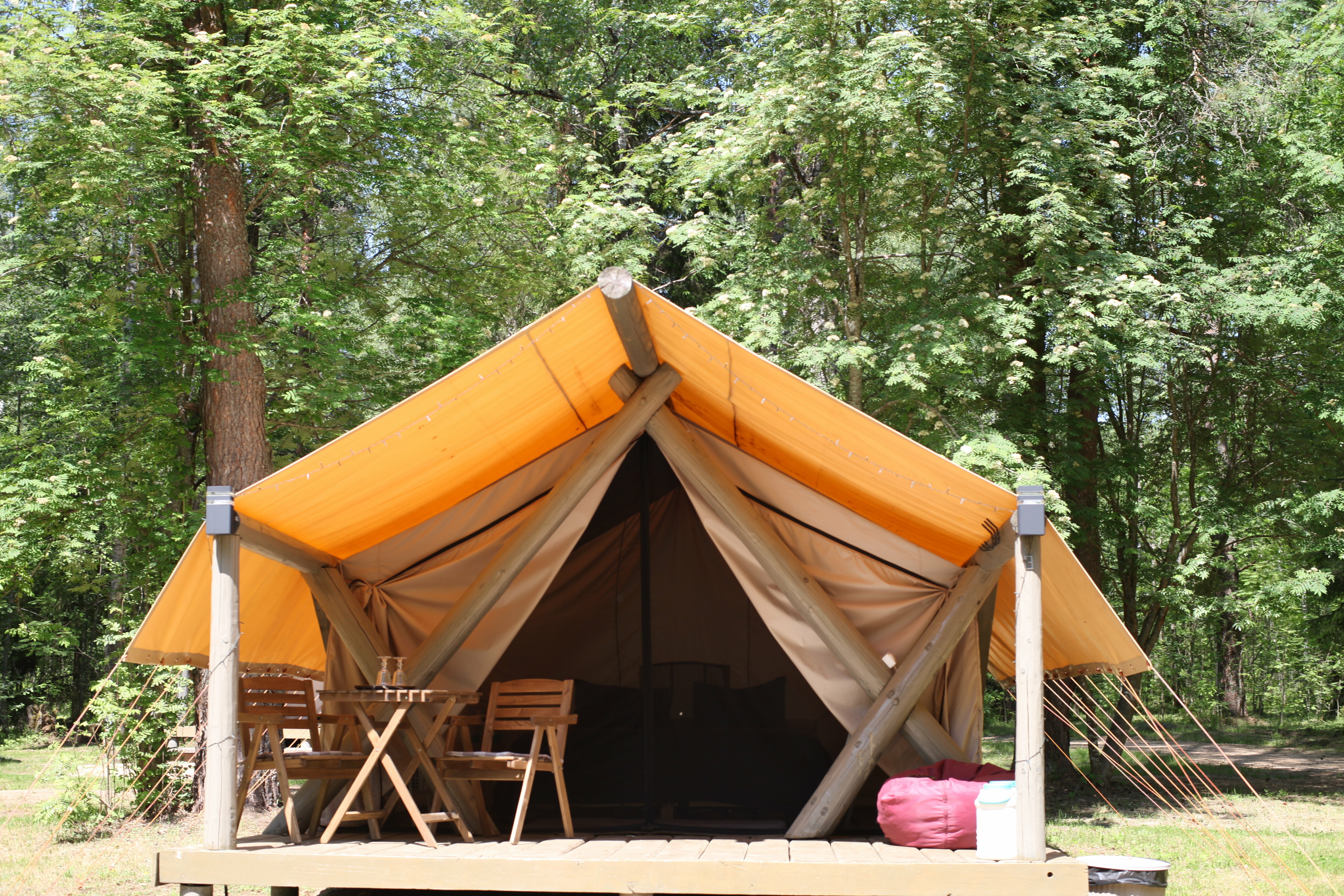 Двухместный номер с 1 кроватью или 2 отдельными кроватями