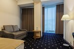 Junior Suite в Central City