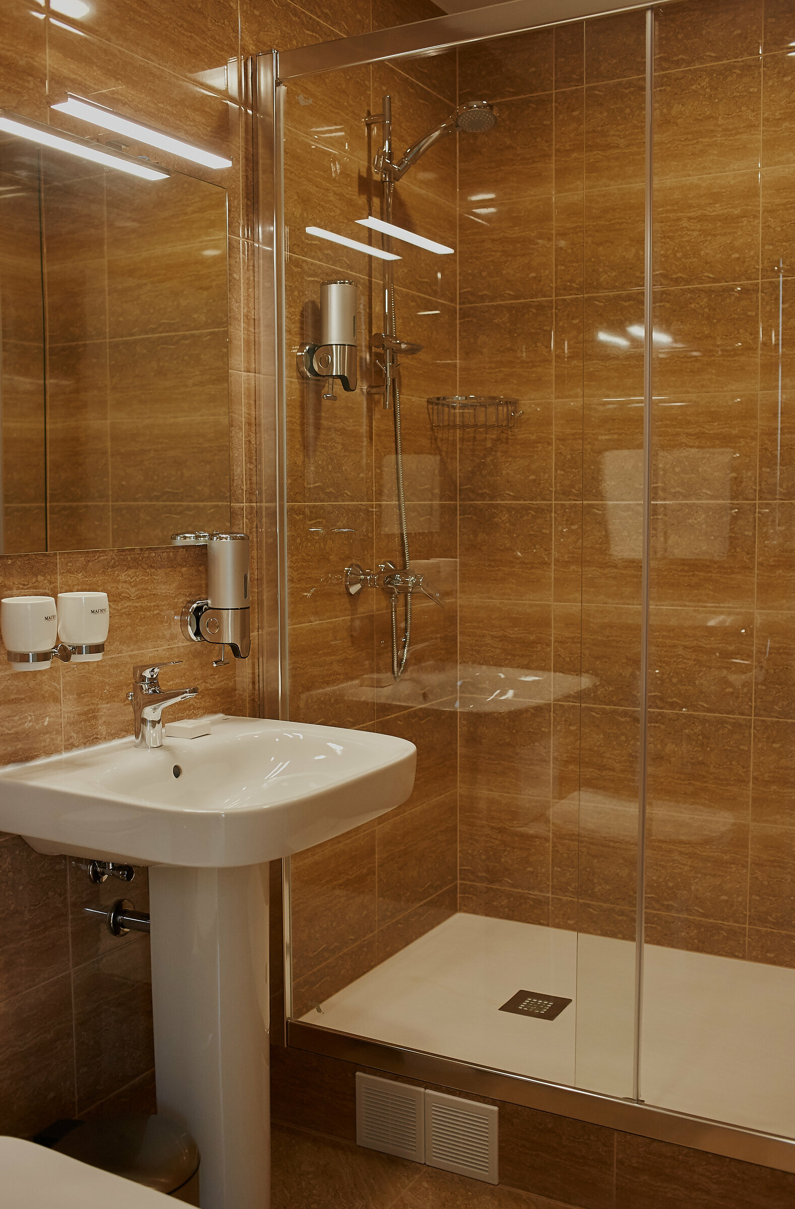 Комфорт двухкомнатный