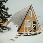 Шале с 2 спальнями в Gesh 142