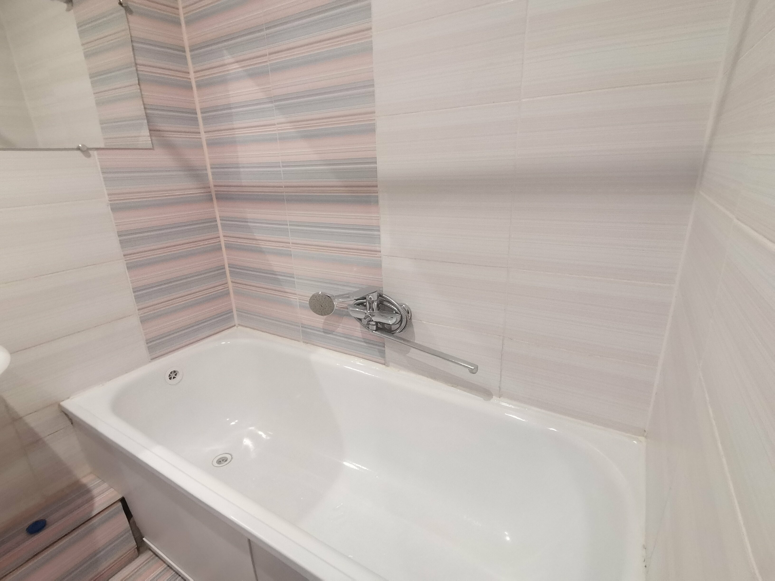 Апартаменты с балконом