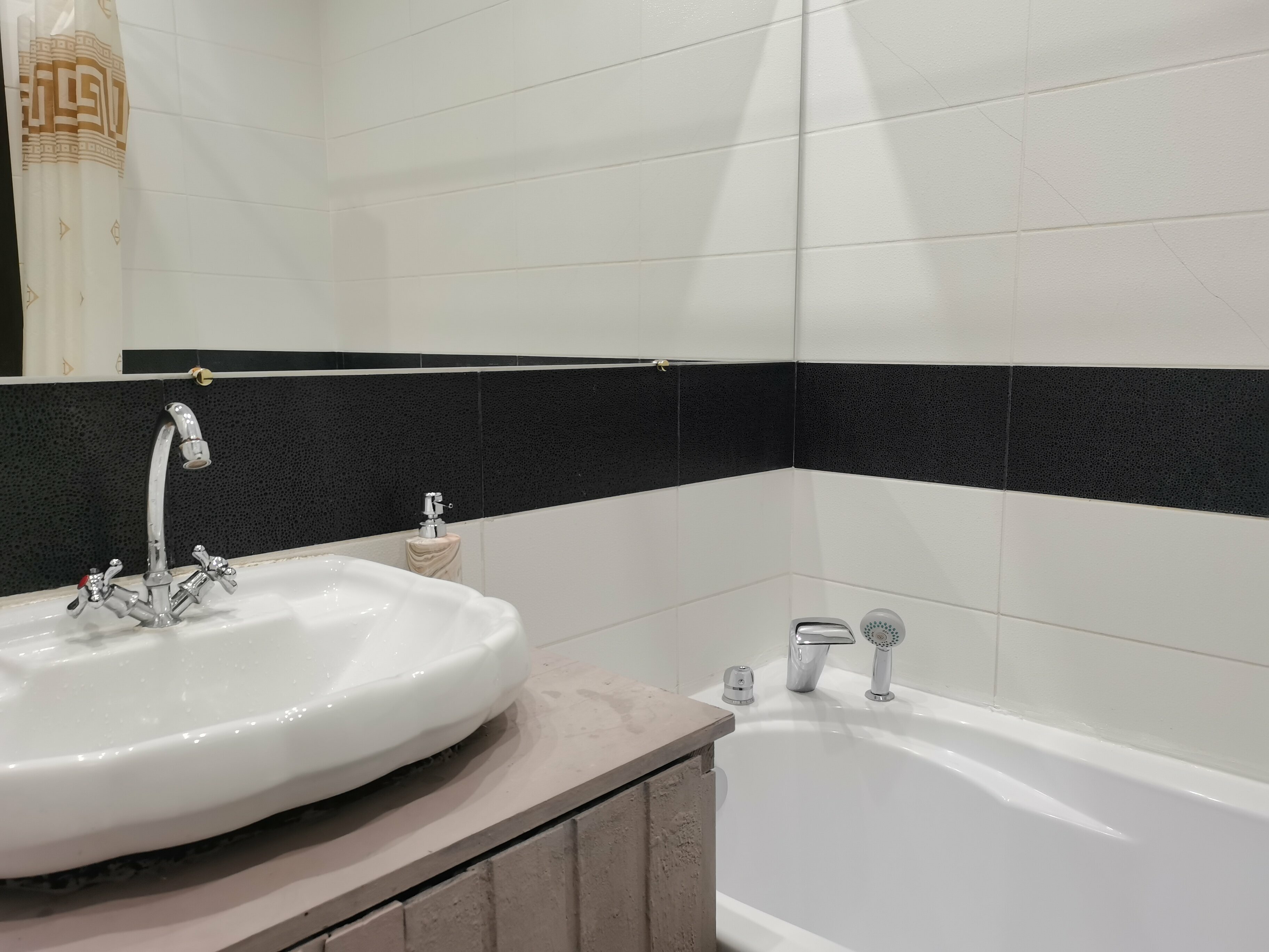 Апартаменты-студия