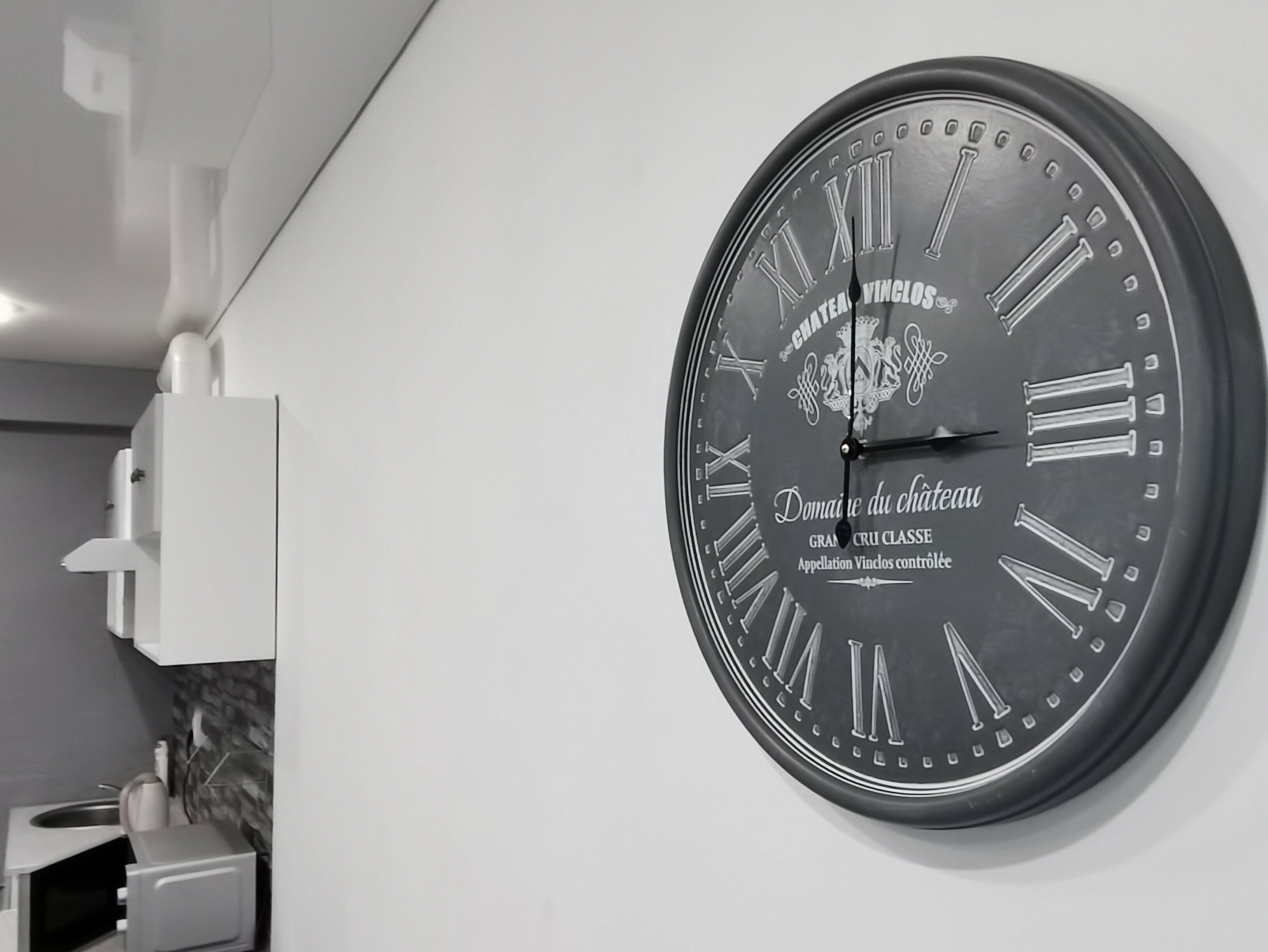 Апартаменты-студия