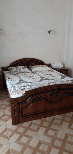 Трехместный номер