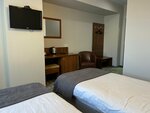 Двухместный номер с 2 отдельными кроватями в Жили-были