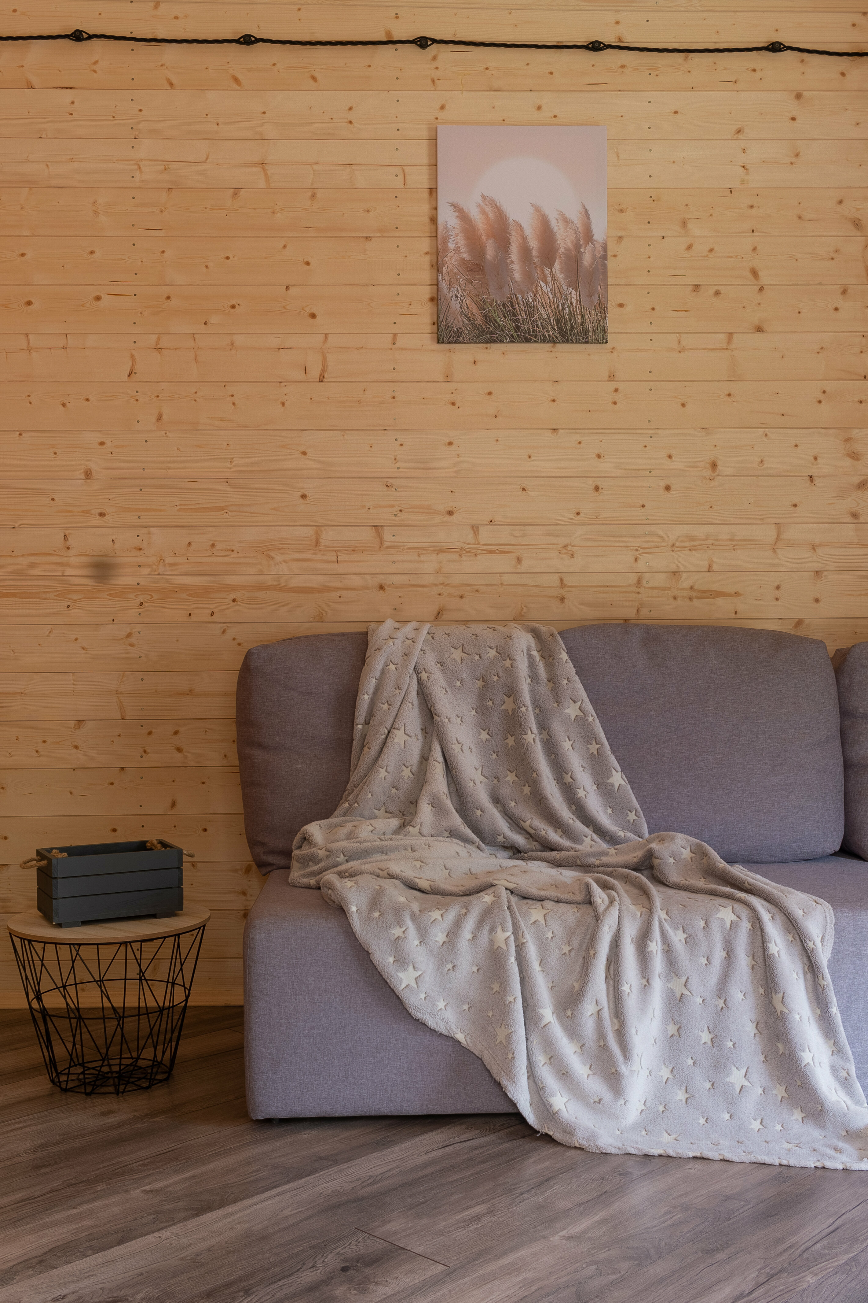 Семейный номер Делюкс