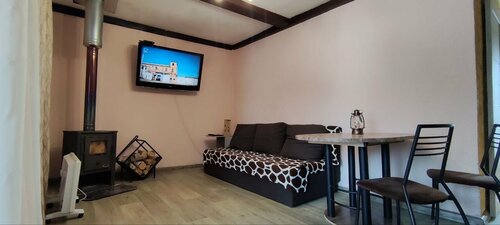 Классический трехместный номер в Дом 72 м² на участке 20 сот