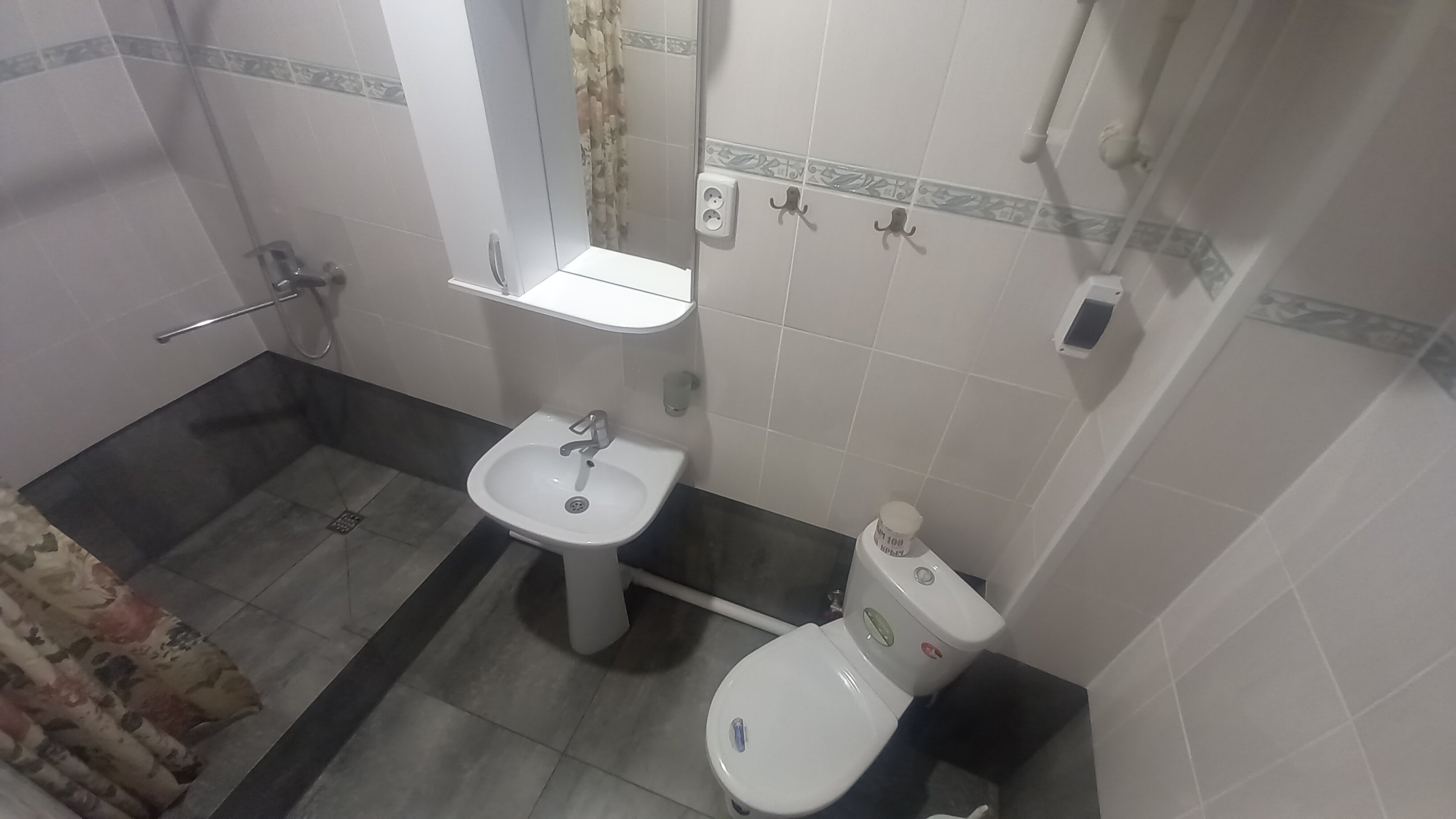 Улучшенный семейный номер