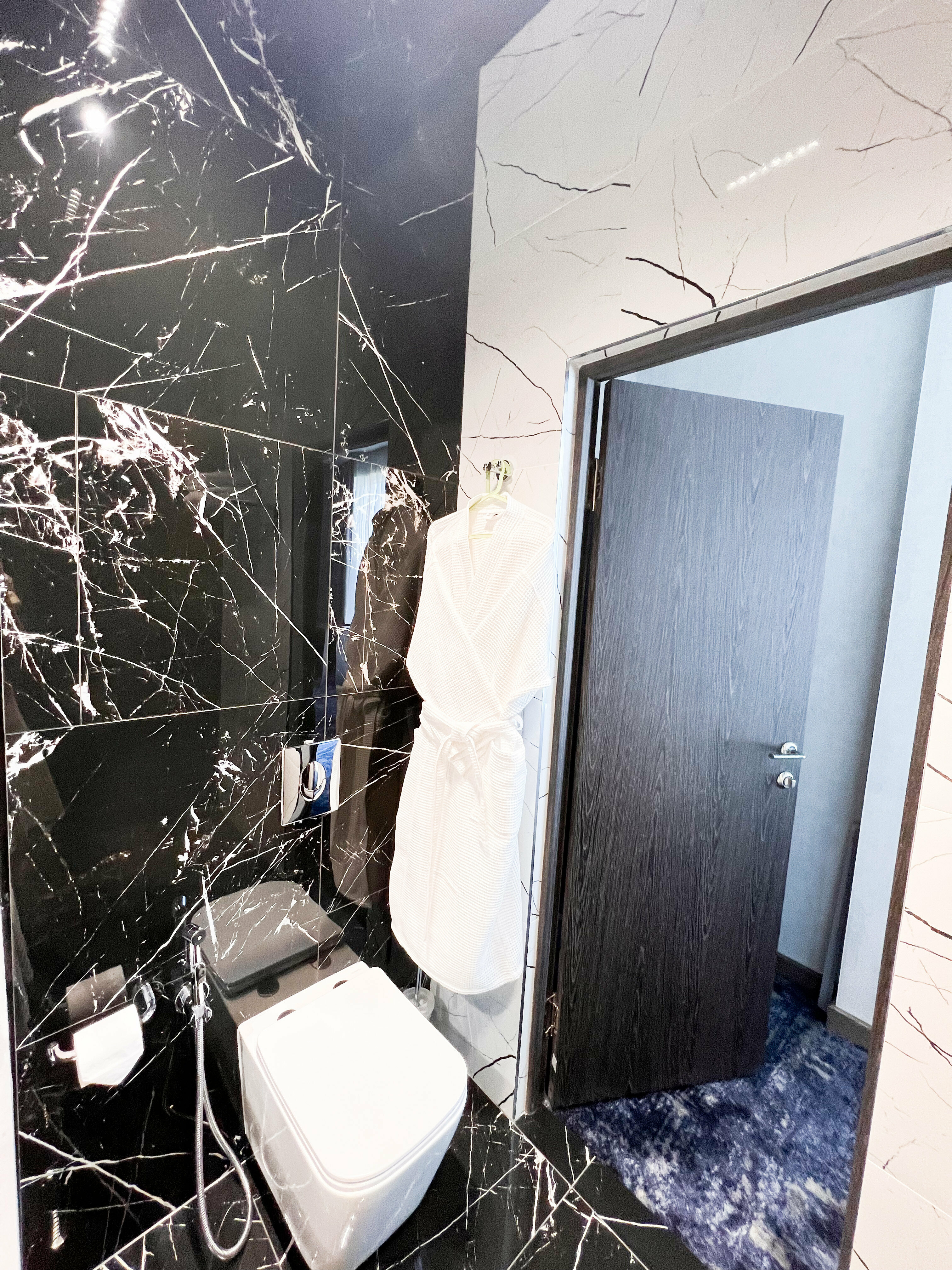 Двухместный номер с 1 кроватью или 2 отдельными кроватями