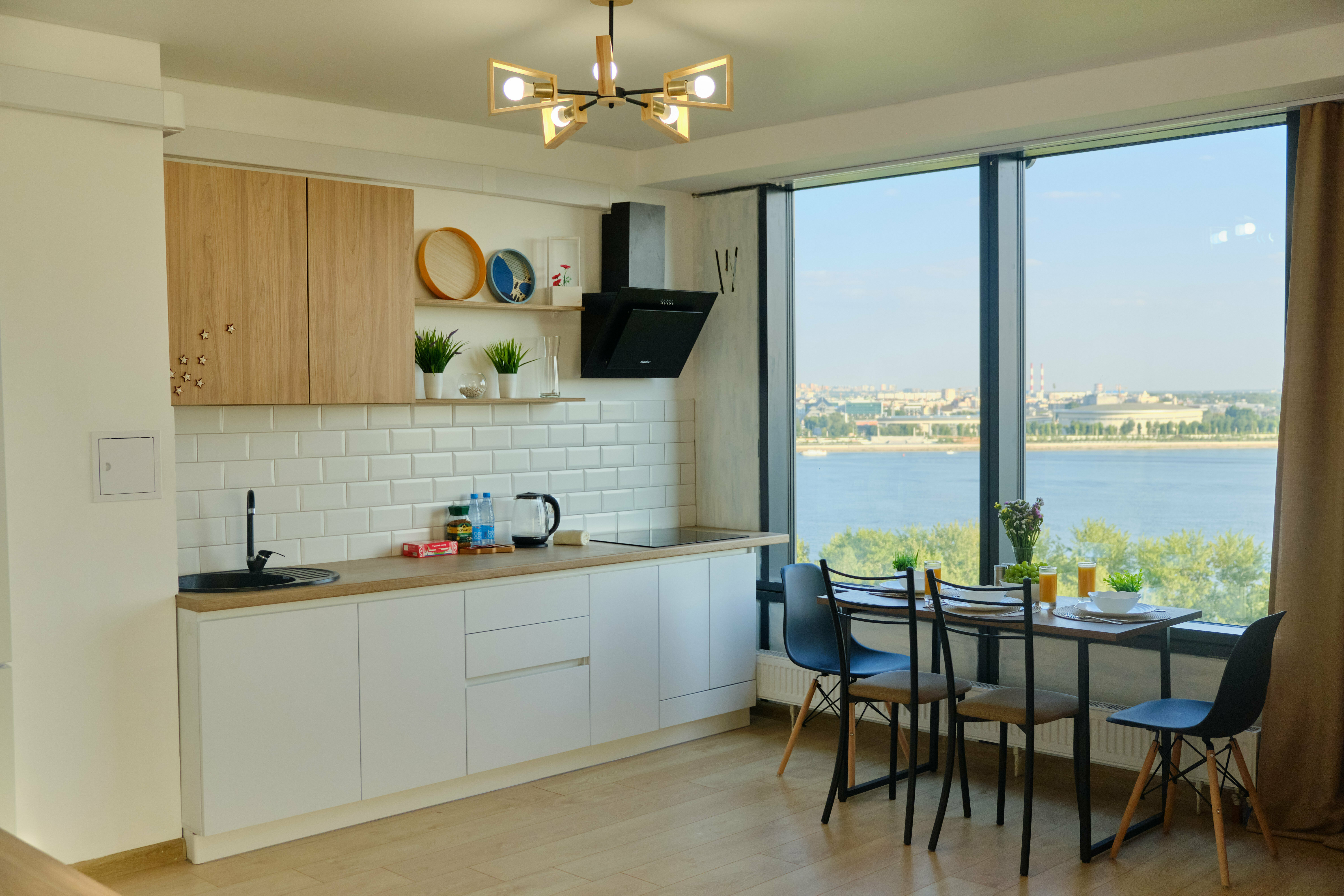 Улучшенные апартаменты