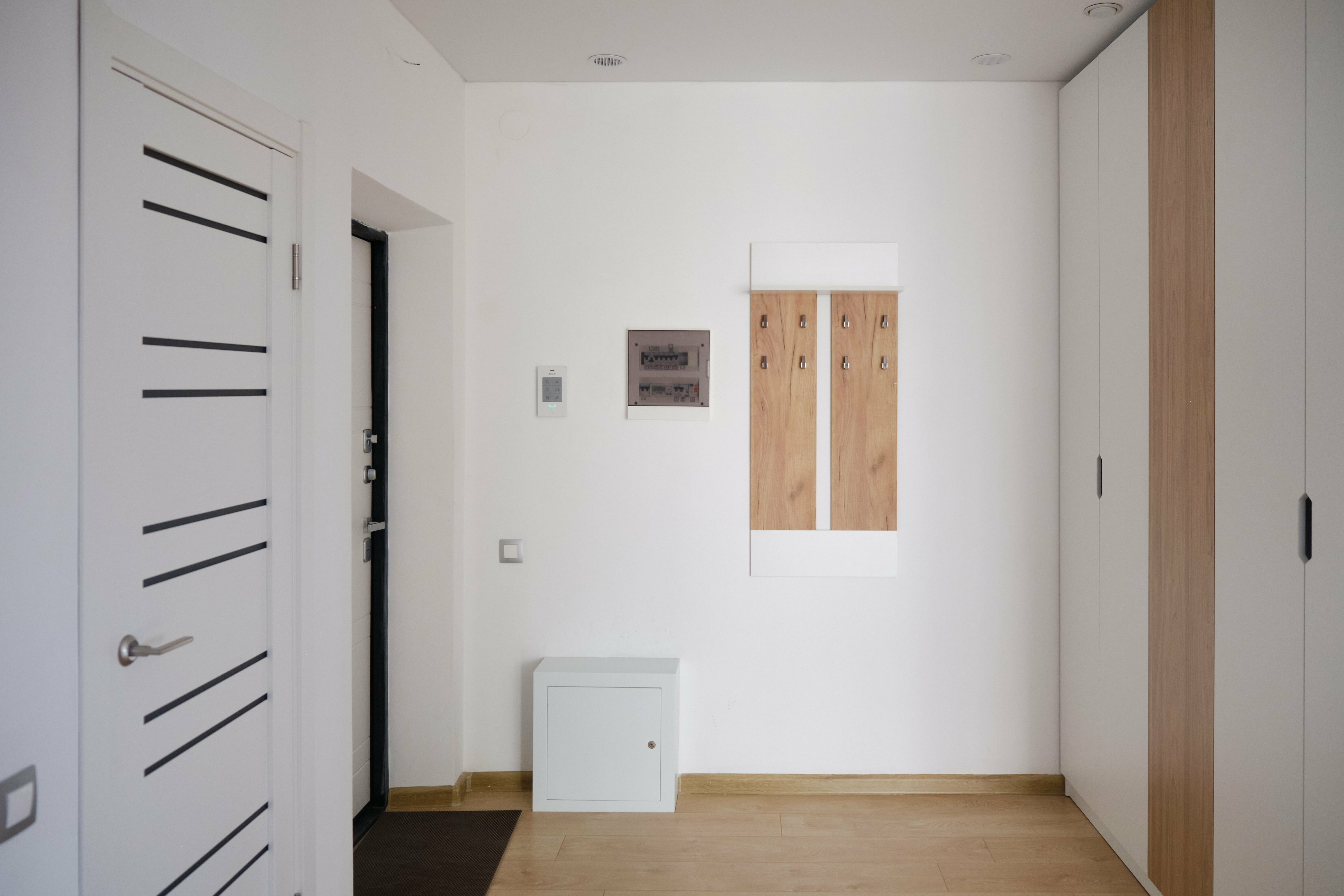 Улучшенные апартаменты