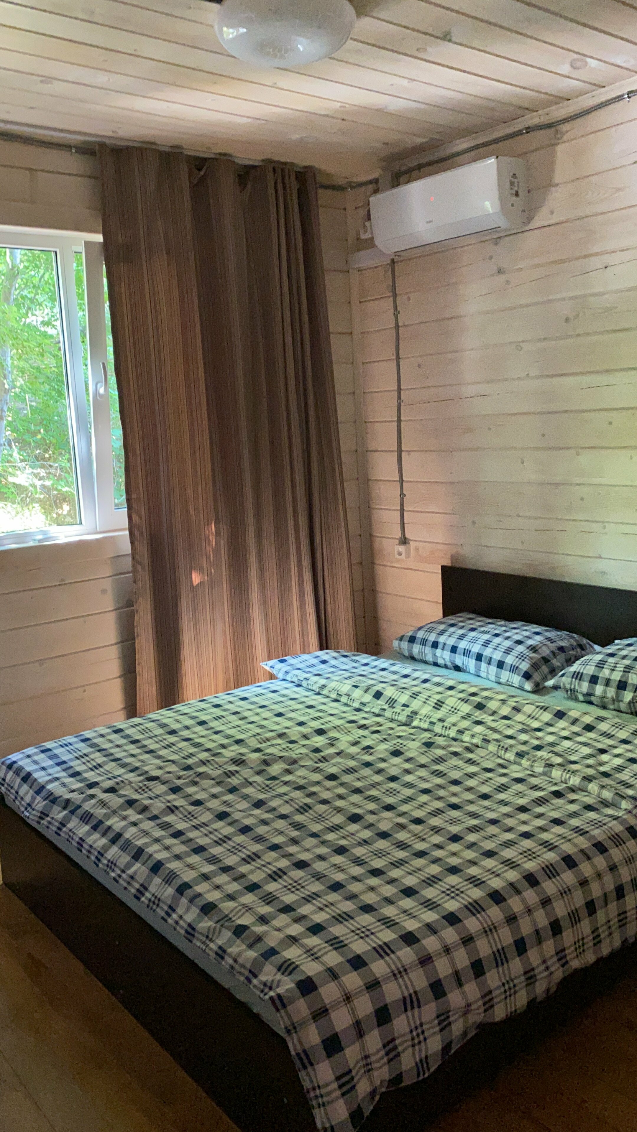 Дом для отпуска