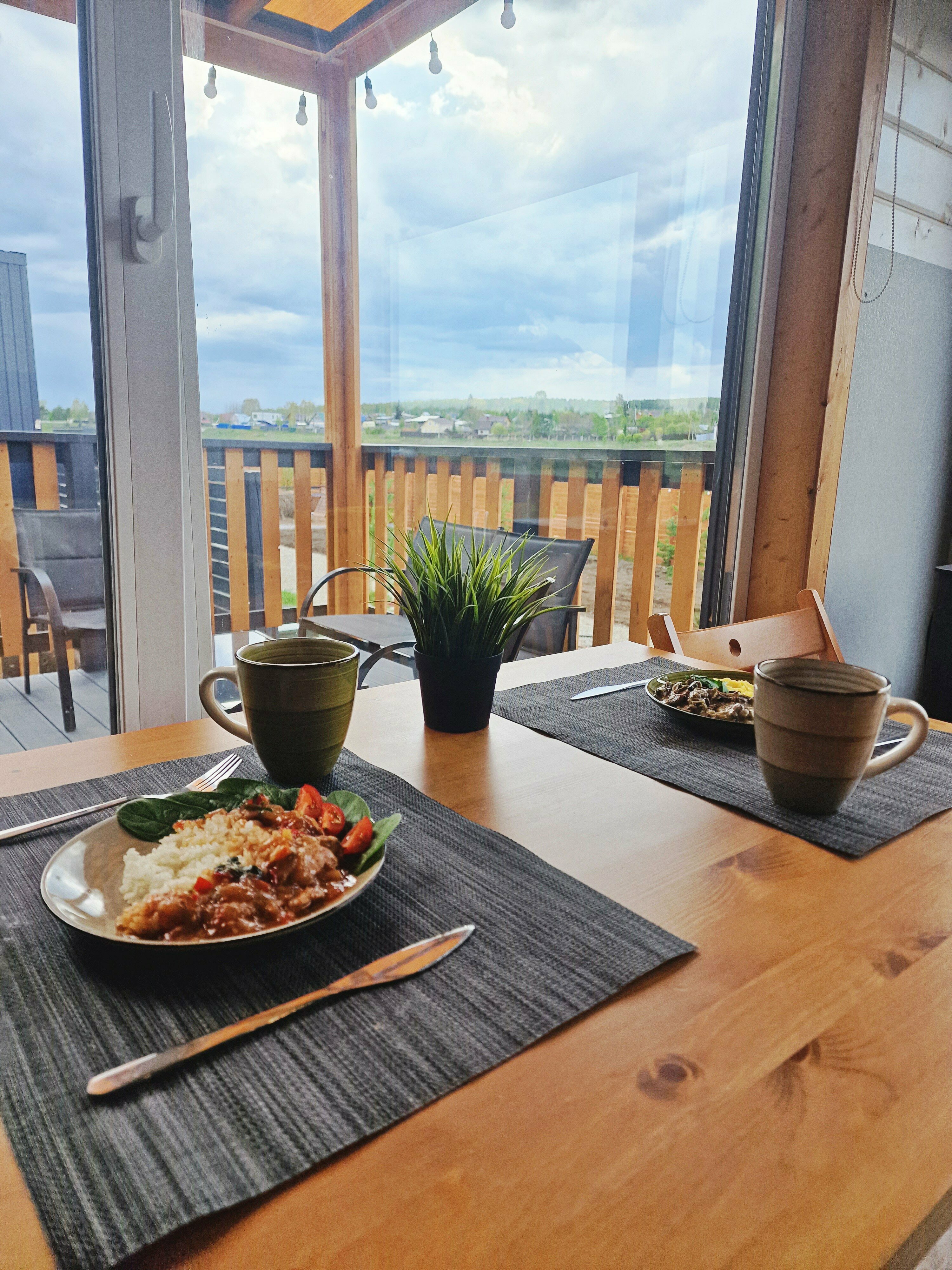 Дом для семейного отдыха