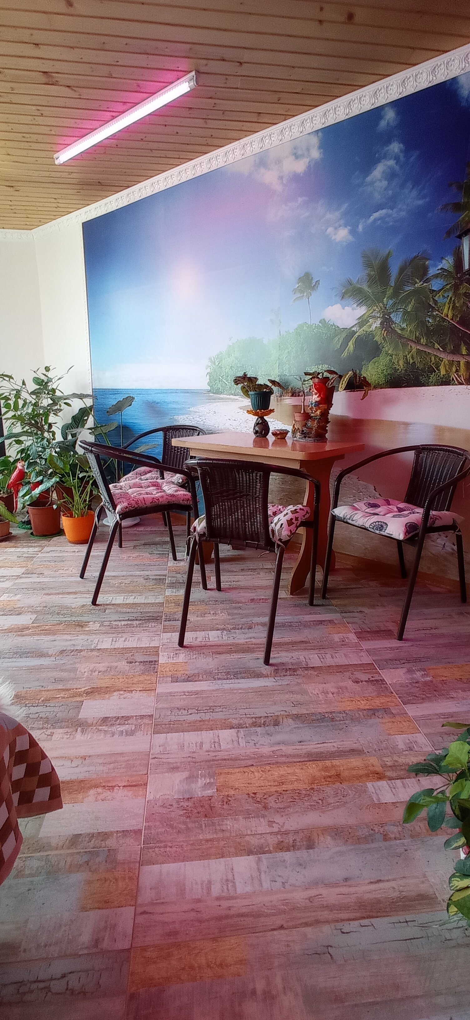 Дом с 3 спальнями