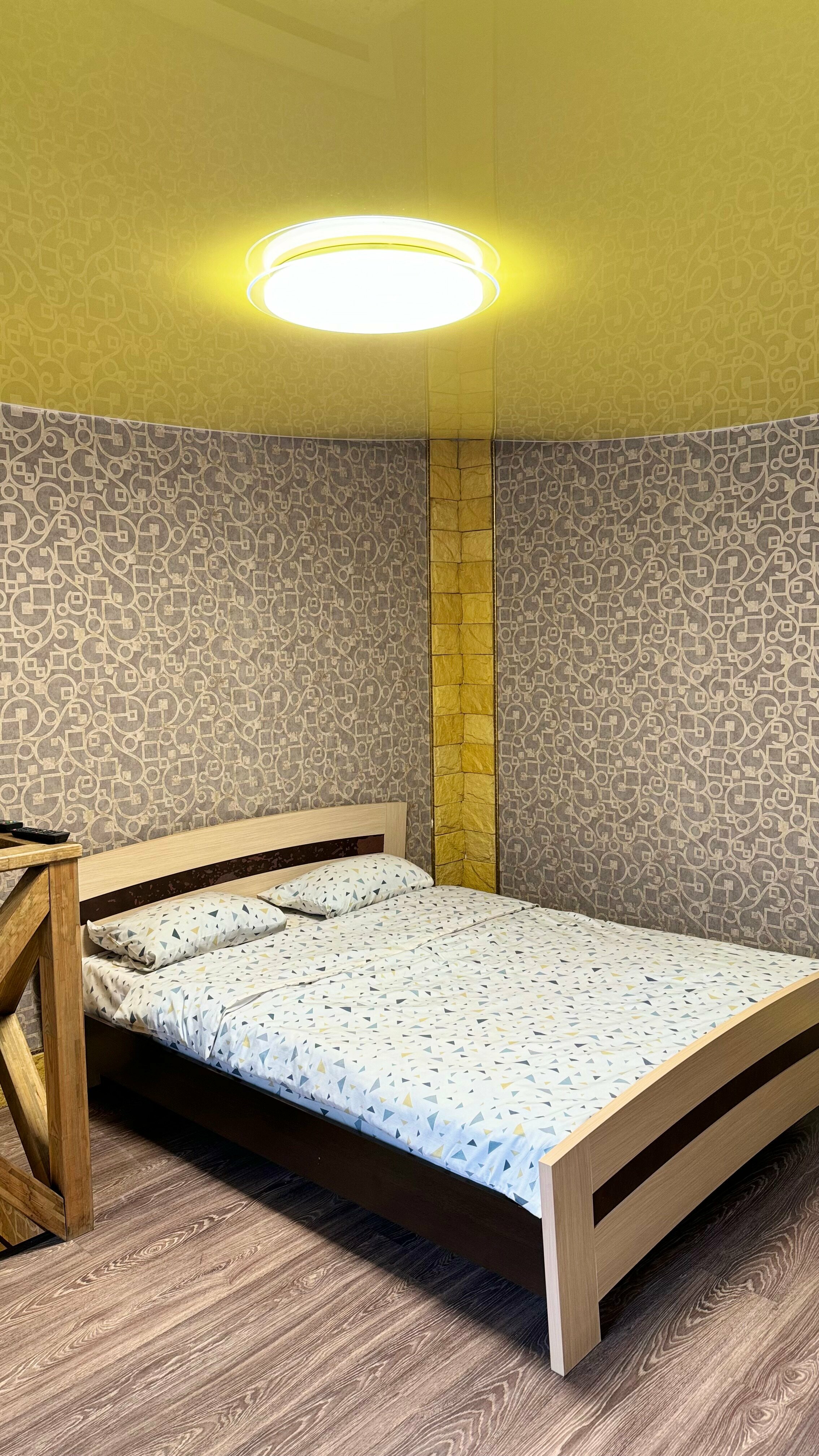 Дом с 3 спальнями