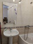 Трехместный номер с собственной ванной комнатой в Вилла Розмарин
