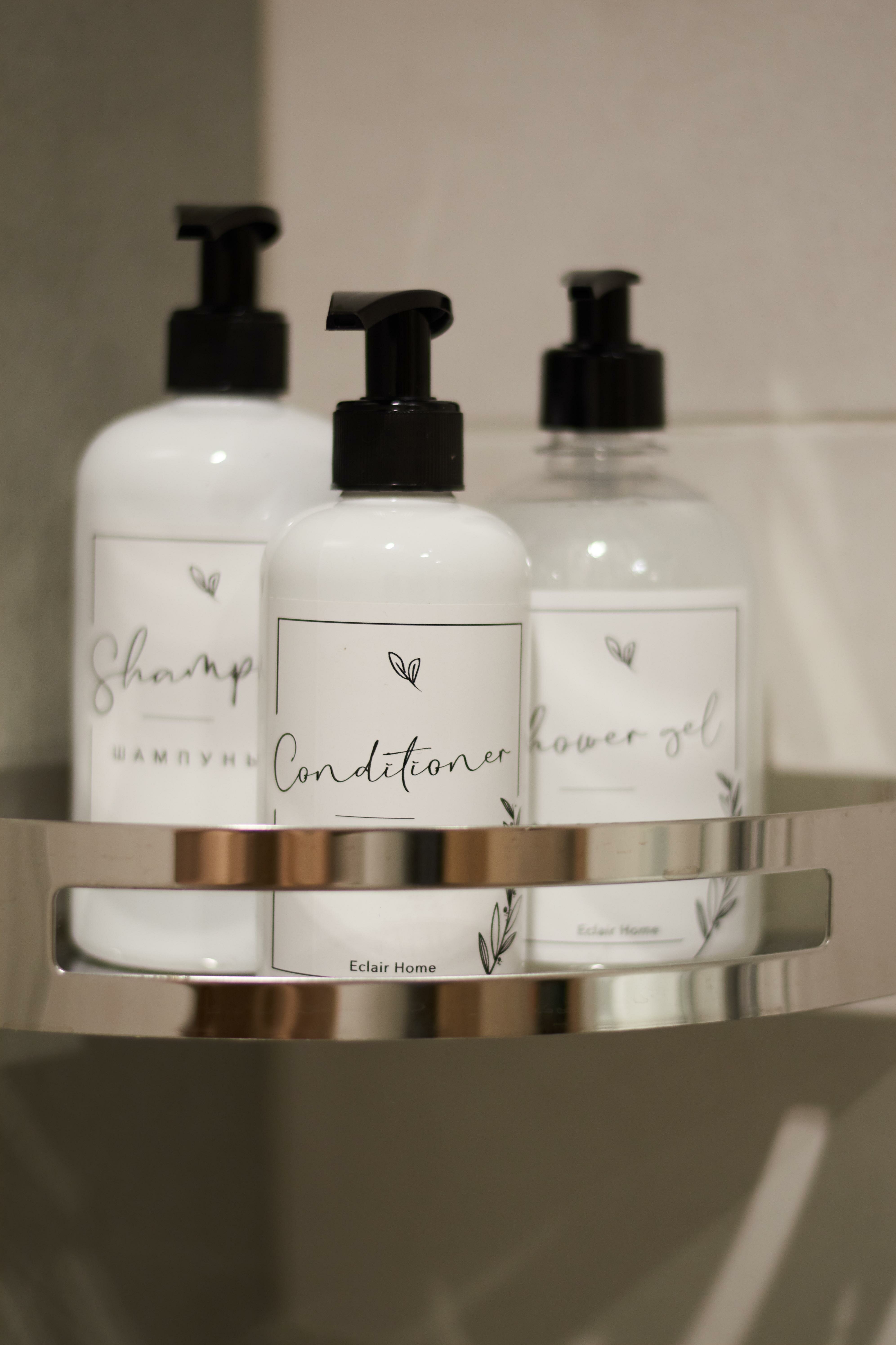 Шале с 1 спальней