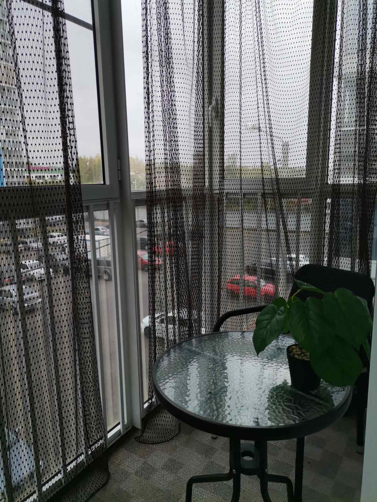 Апартаменты