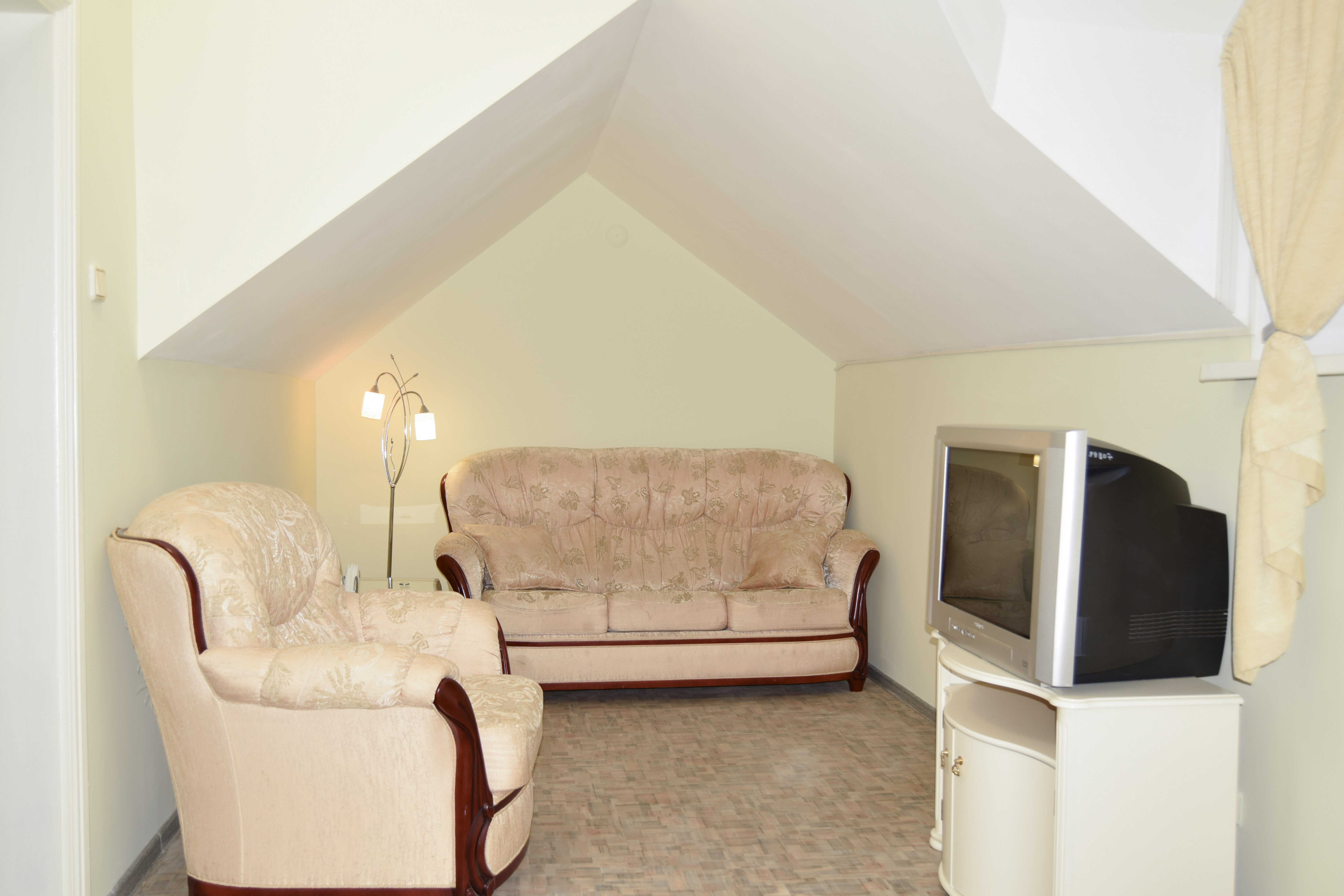 Одноместный номер