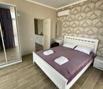 Четырехместный номер «Комфорт» в Family House