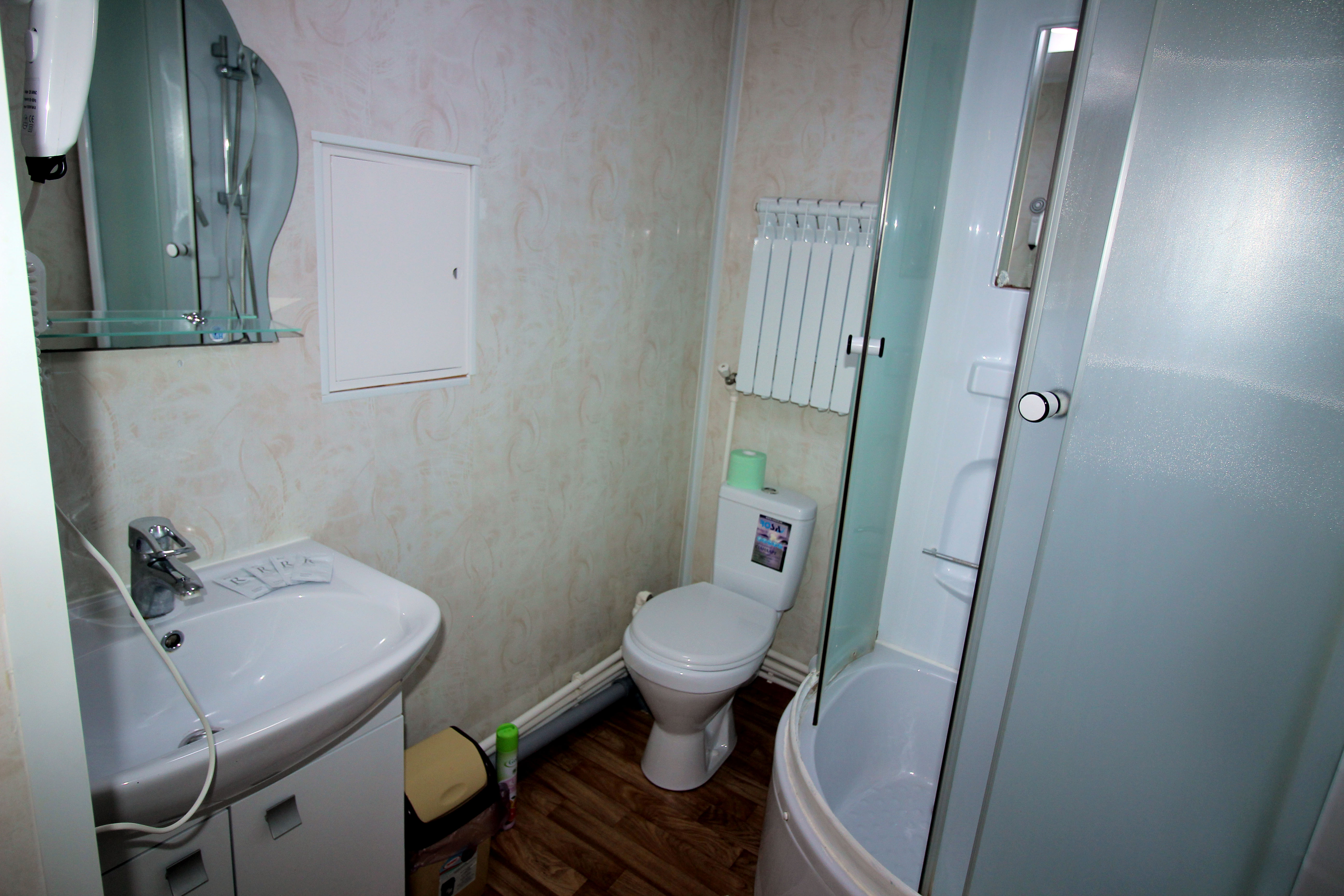 Четырехместный номер «Премиум»