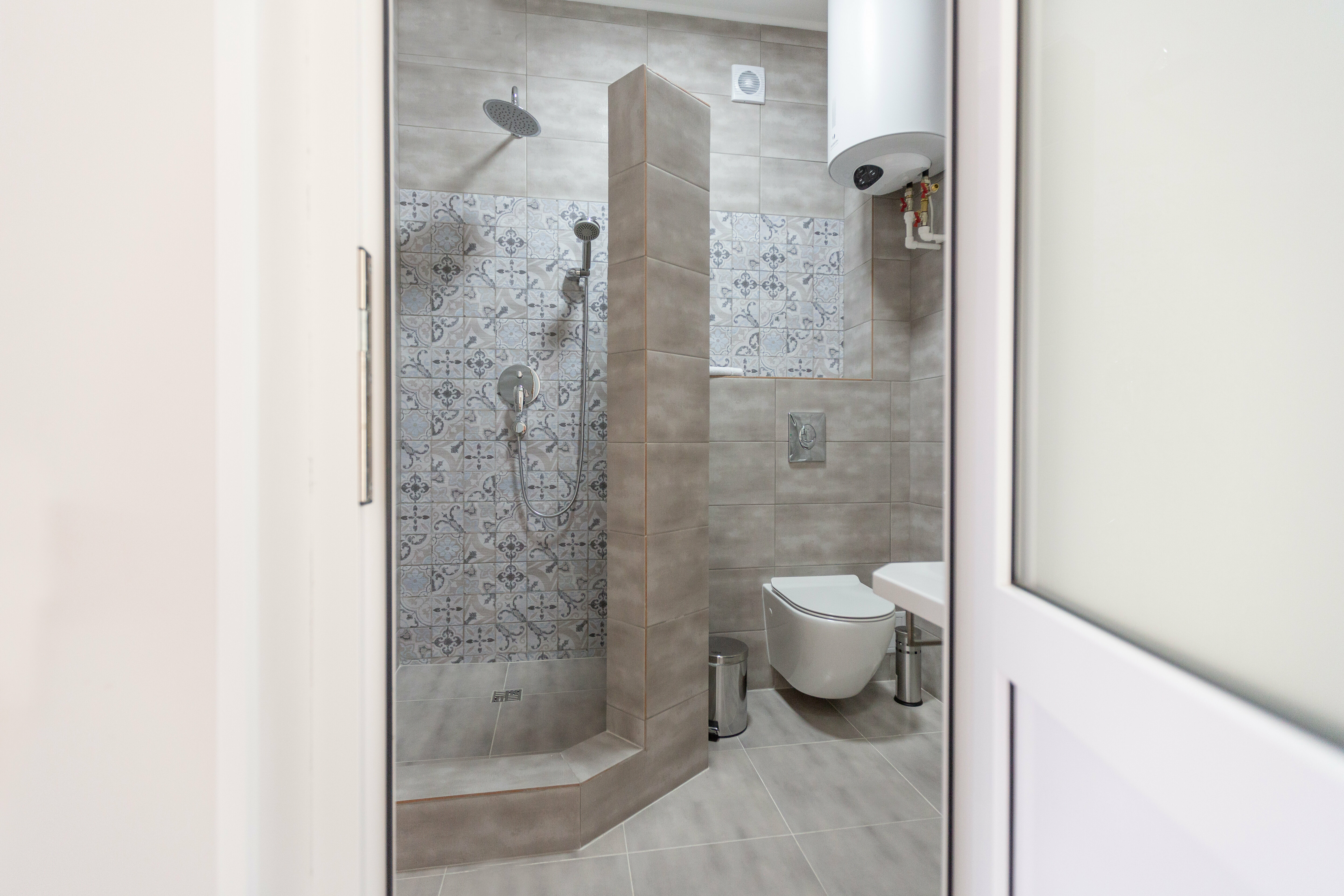 Апартаменты с 2 спальнями