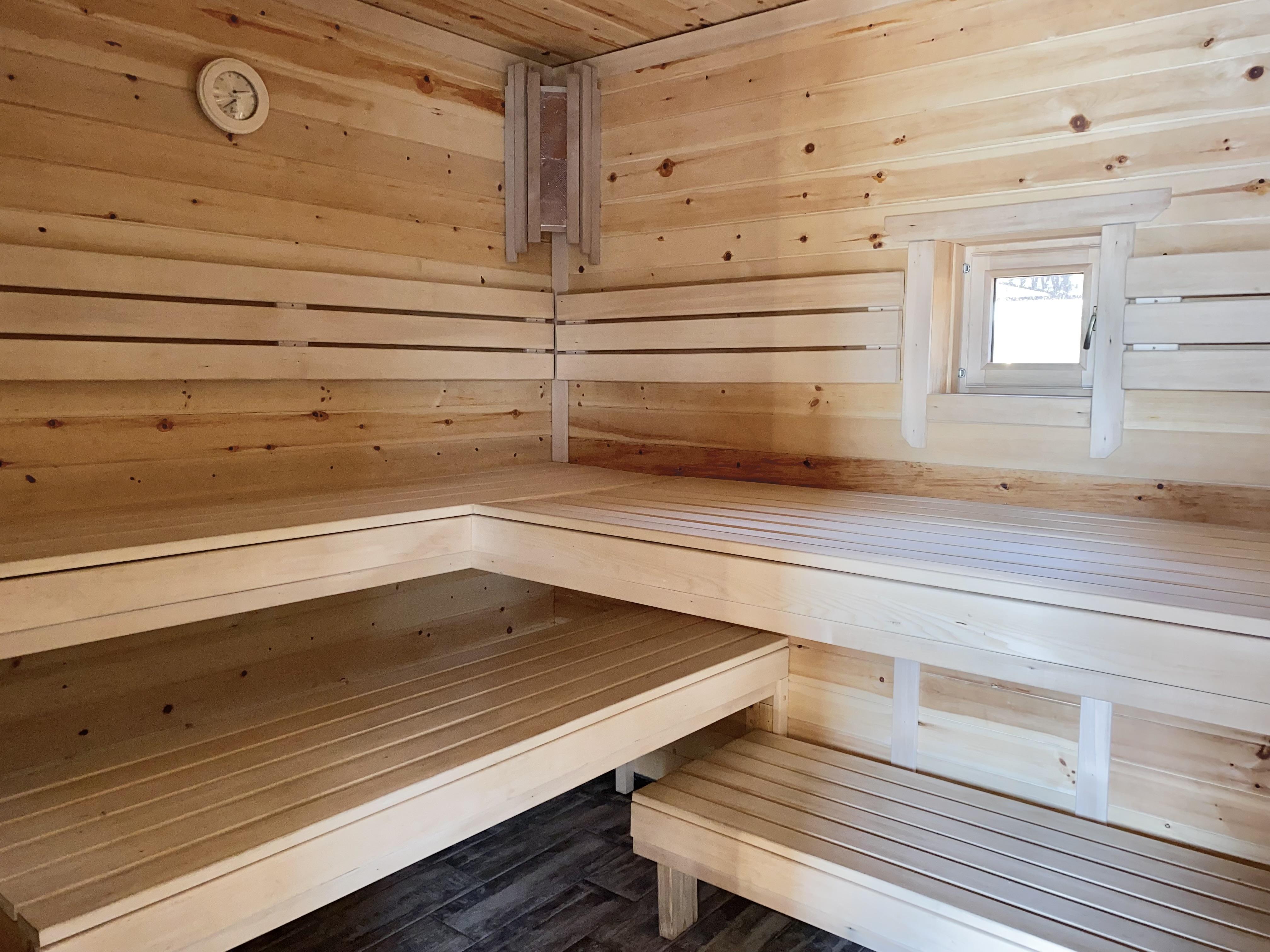 Коттедж "Далматинец"