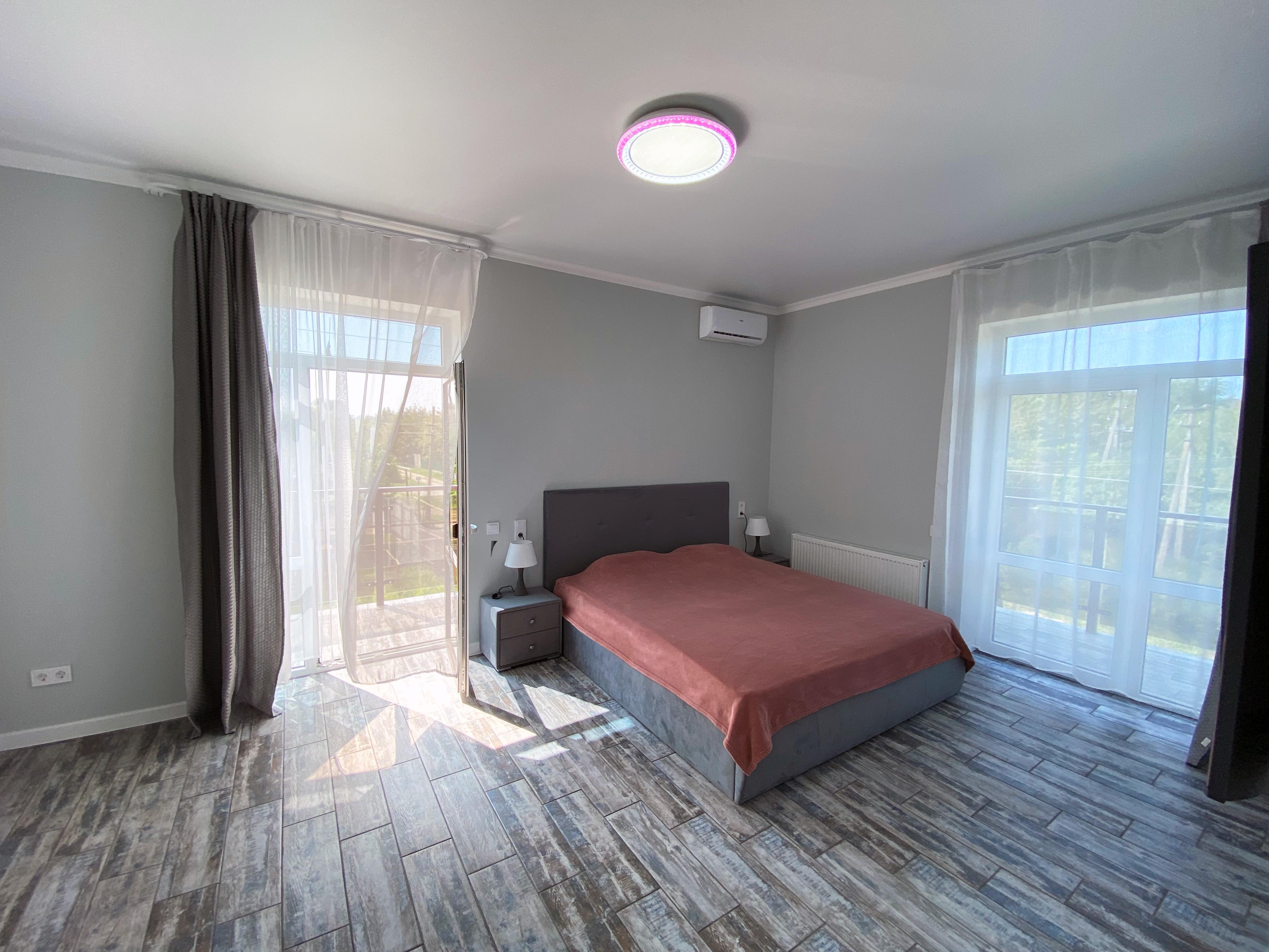 Коттедж "Далматинец"