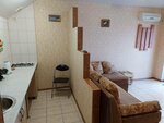 Улучшенный семейный номер в Гостевой дом Мария