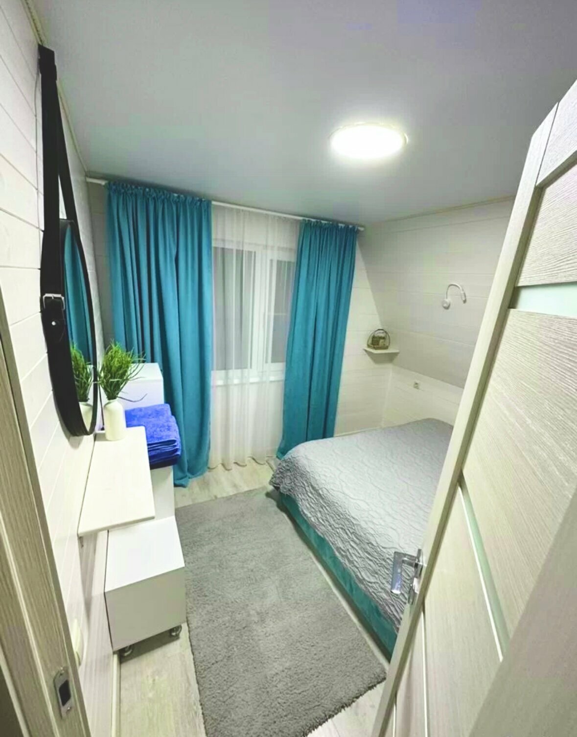 Дом с 2 спальнями