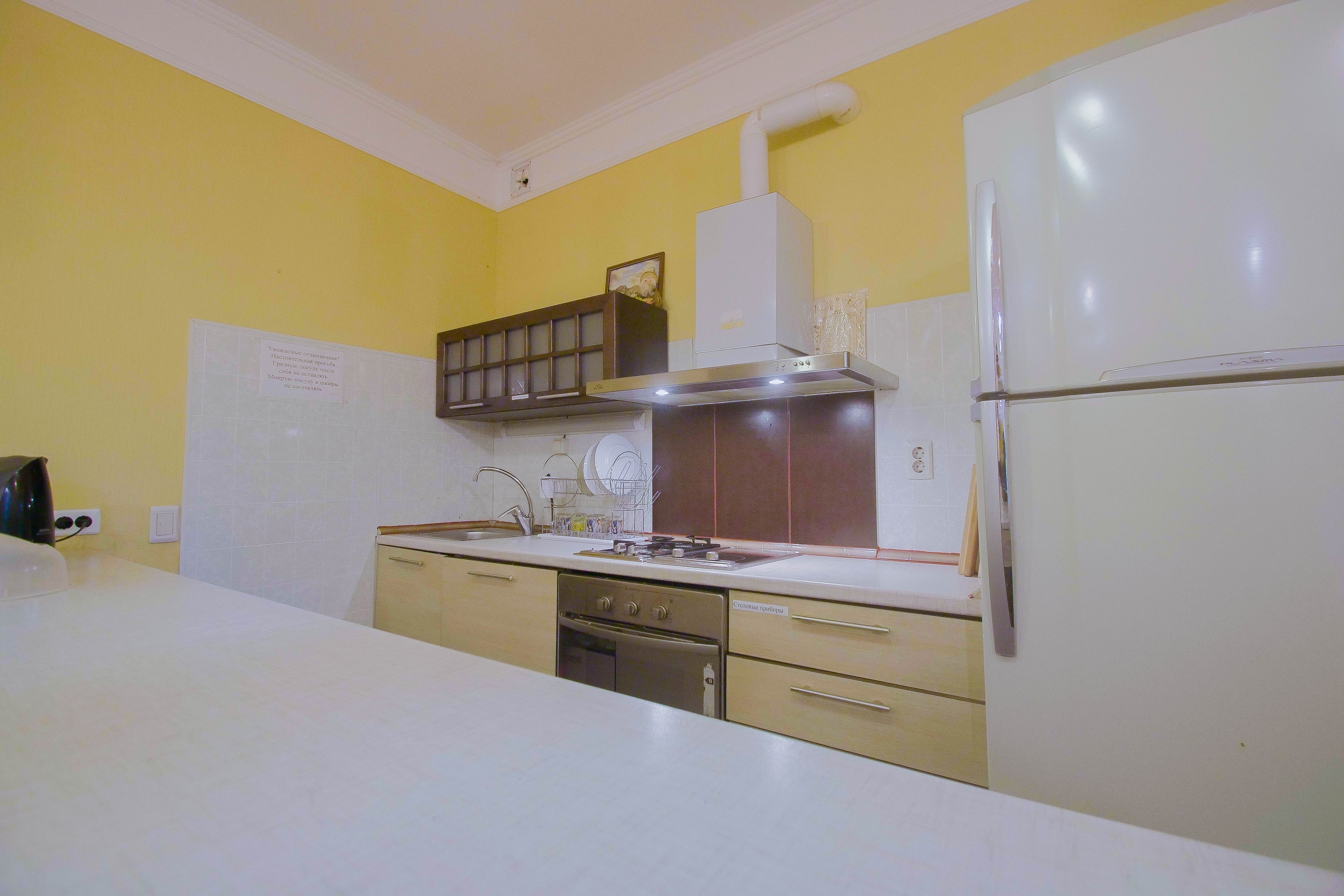 Улучшенный двухместный номер с 2 отдельными кроватями