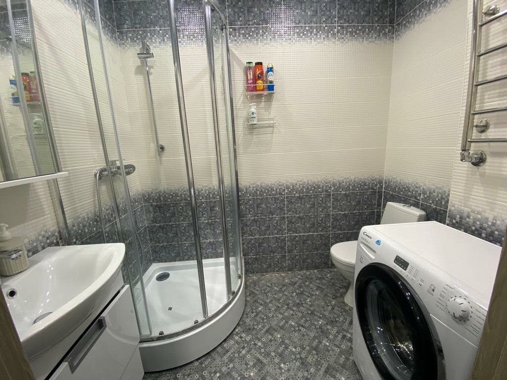 Стандартный номер-студия