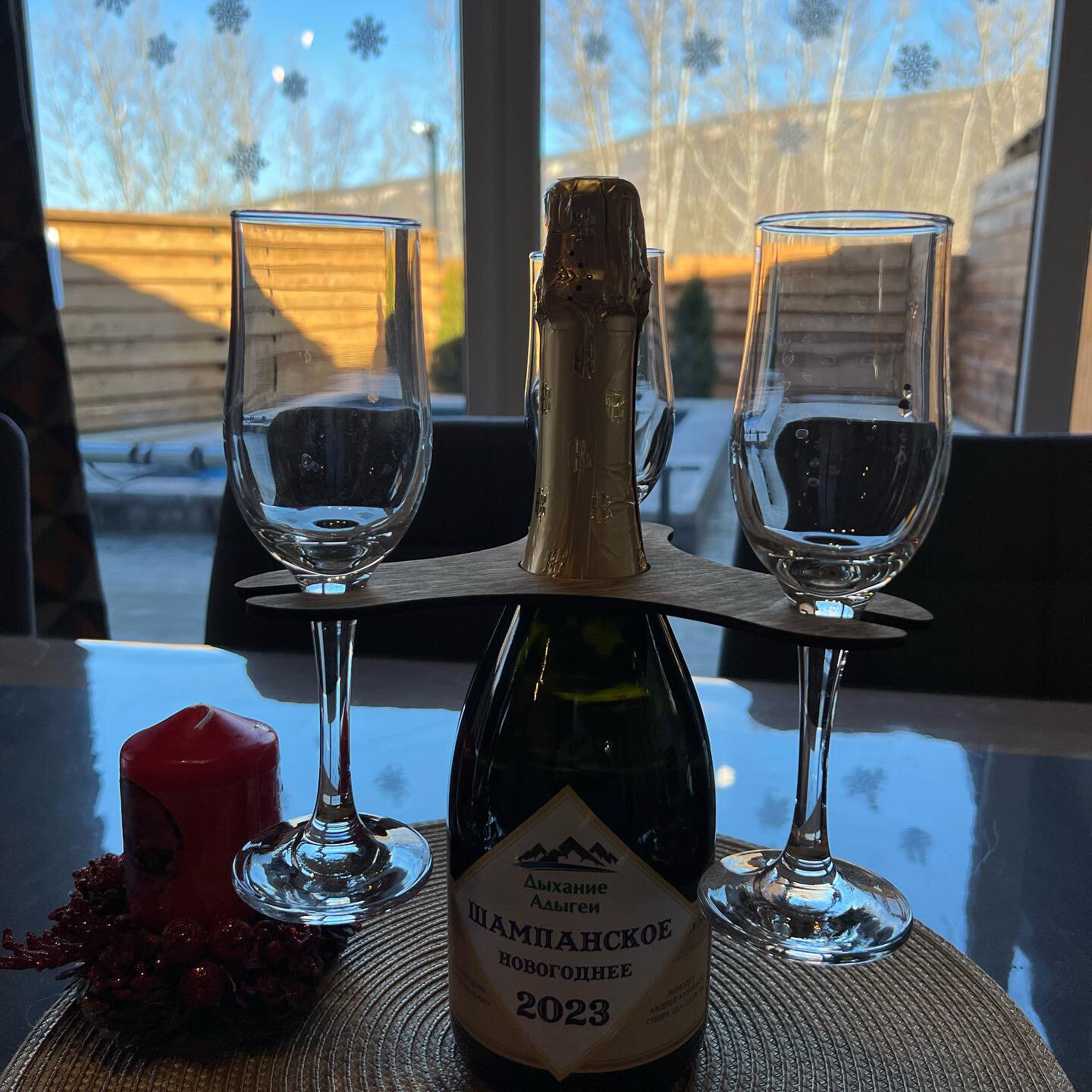 Вилла с 2 спальнями