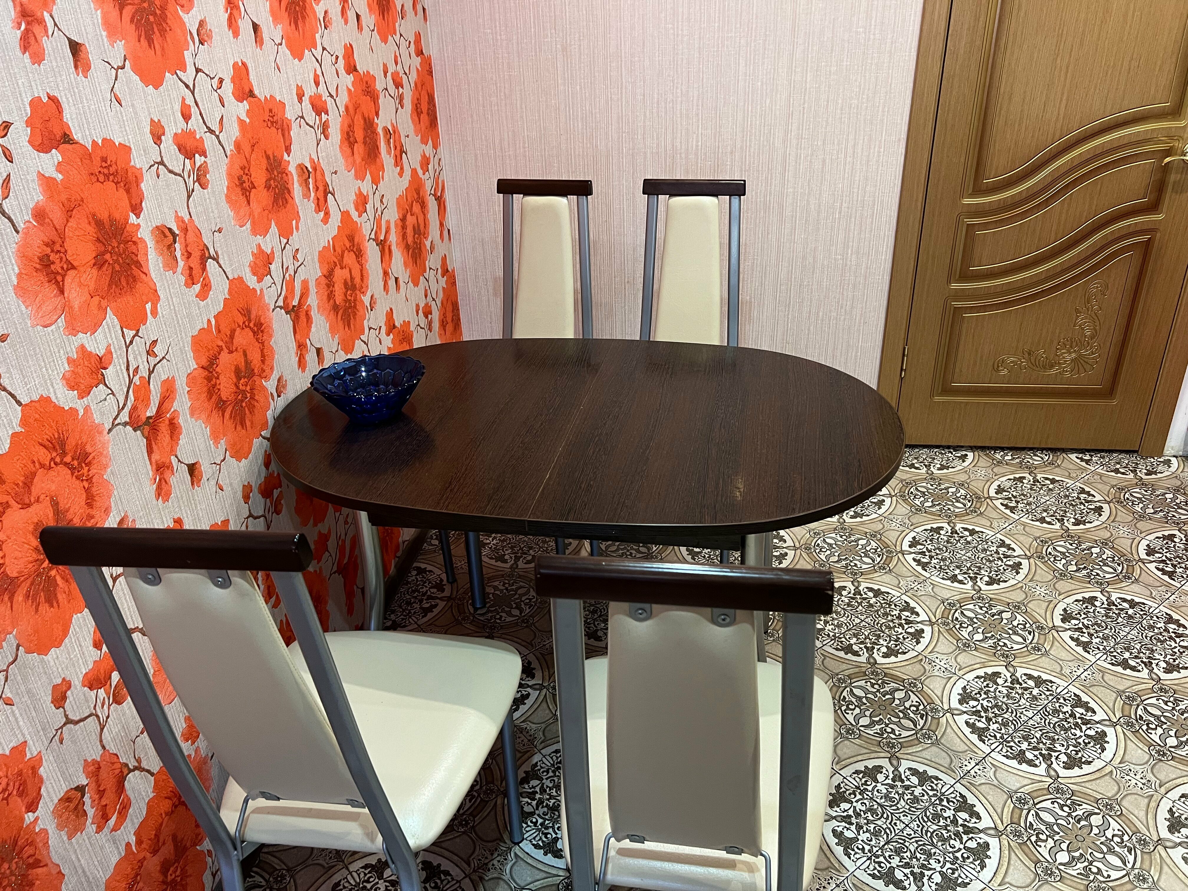 Люкс с 3 спальнями