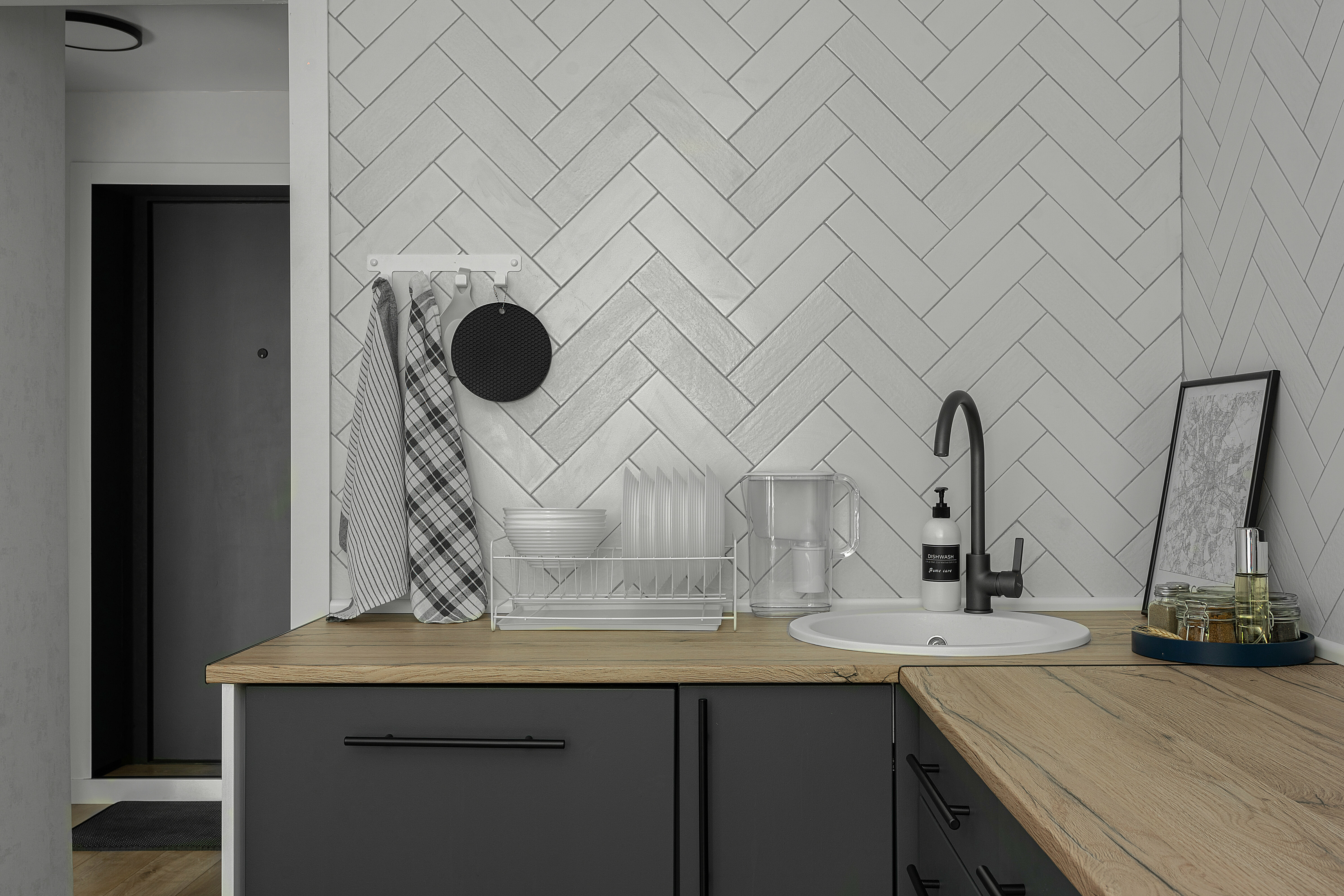 Четырехместный номер