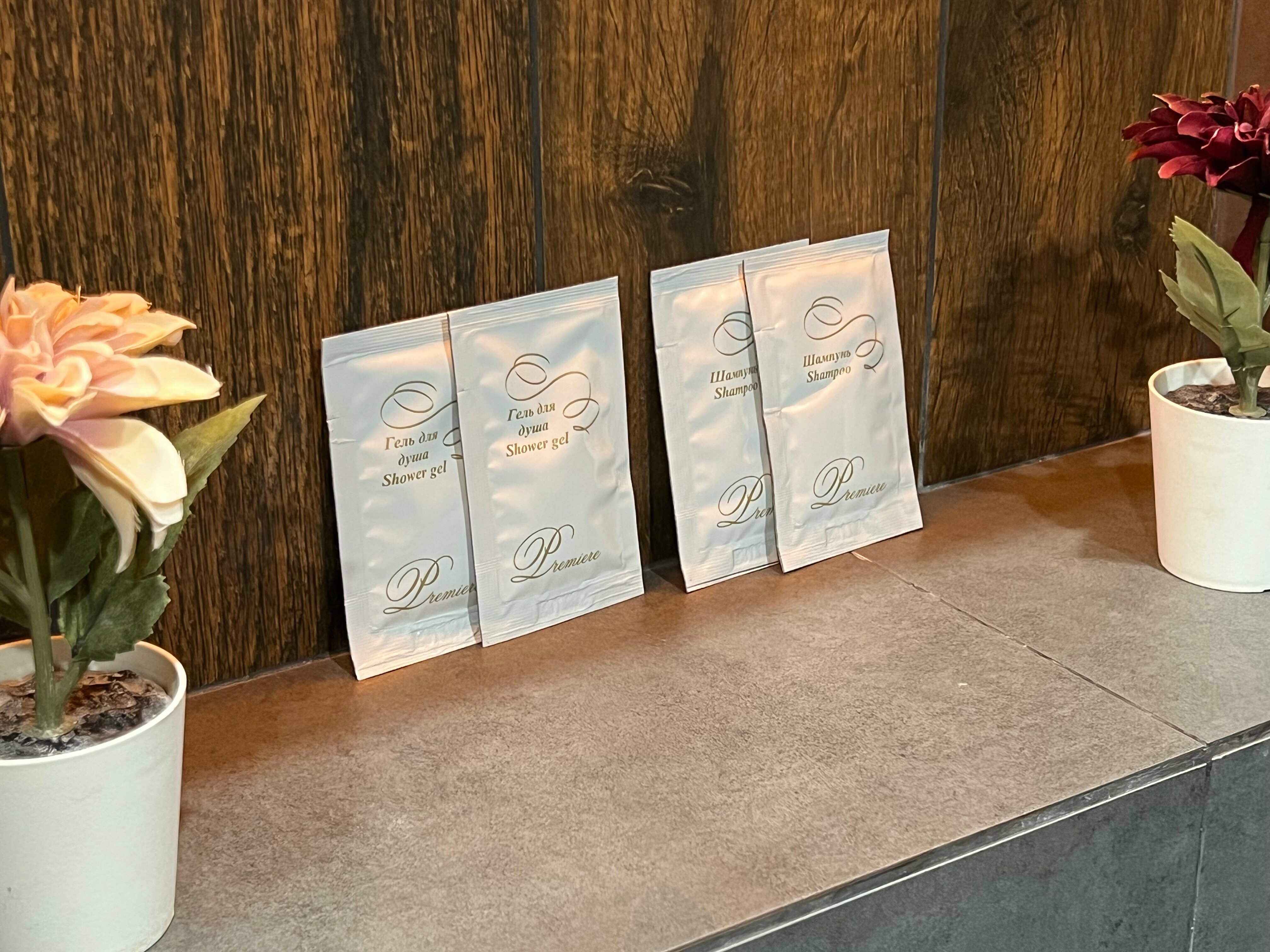 Апартаменты