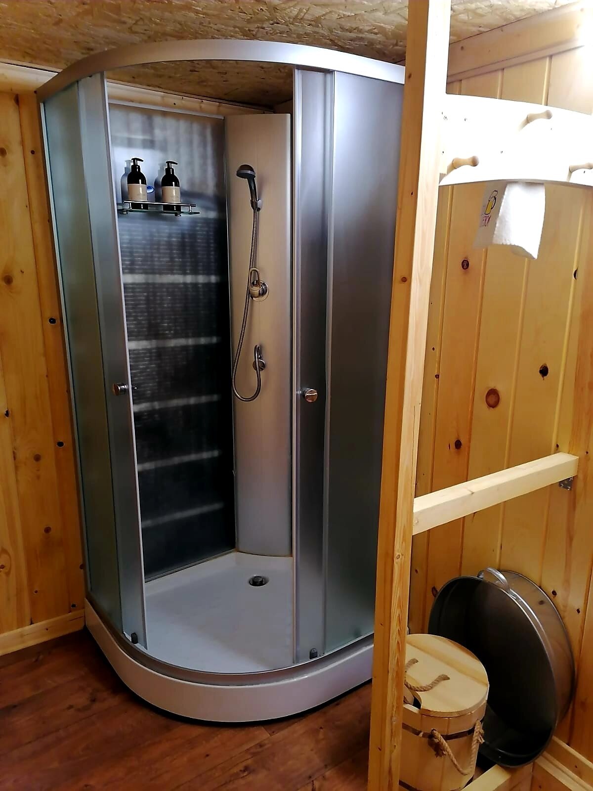 Дом для семейного отдыха